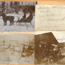 18.06.12a Album Page